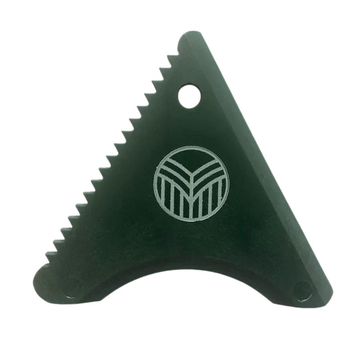 Rebel Fin - Wachskamm