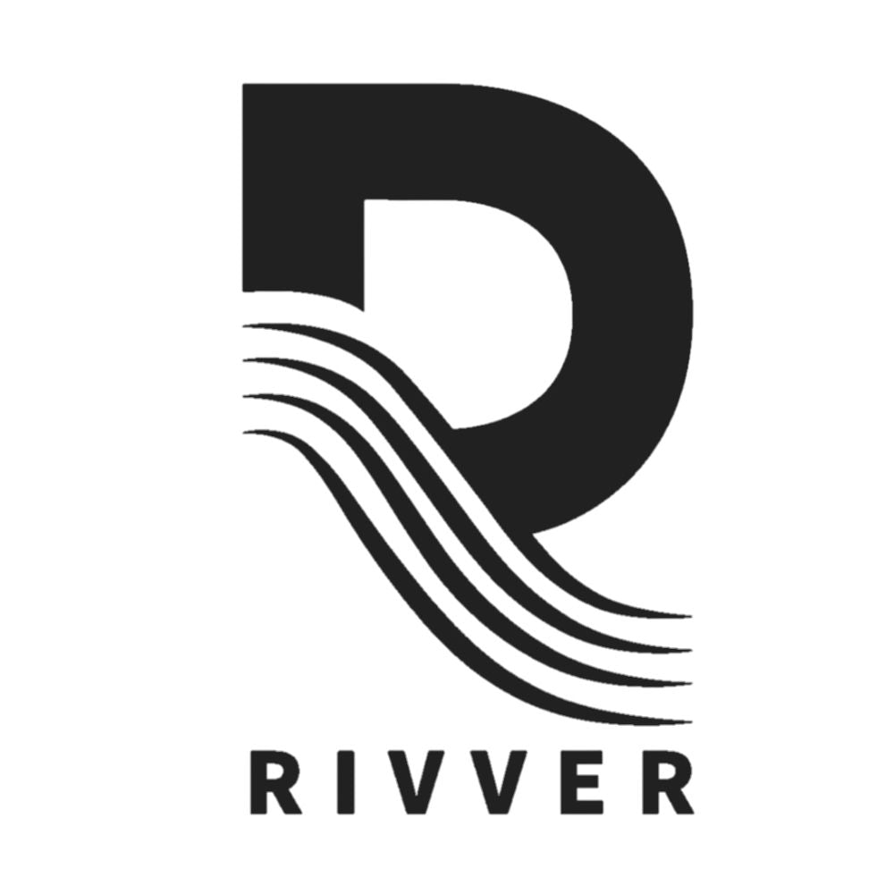 Logo Rivver Surfboards