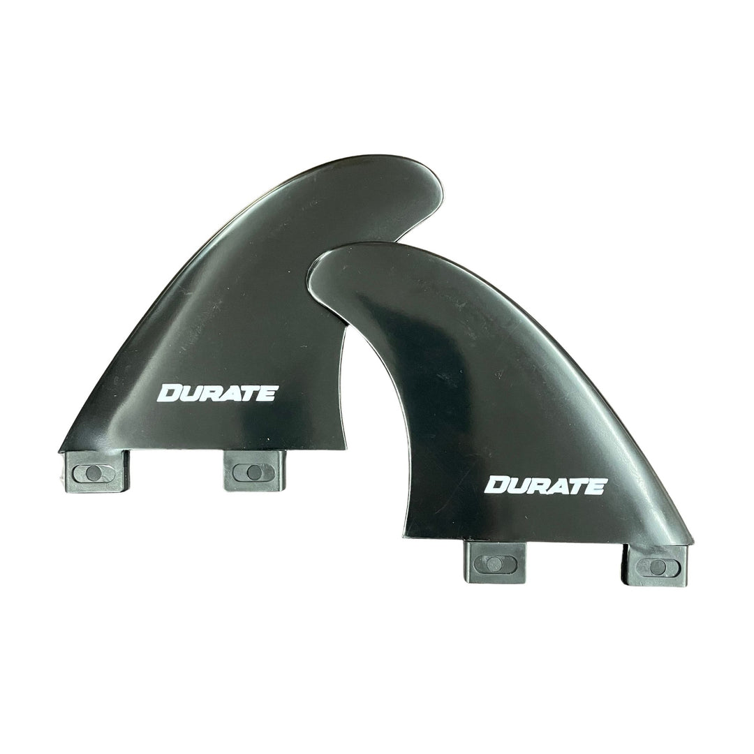 Durate Surfboard Finnen - Twin Set S FCSI