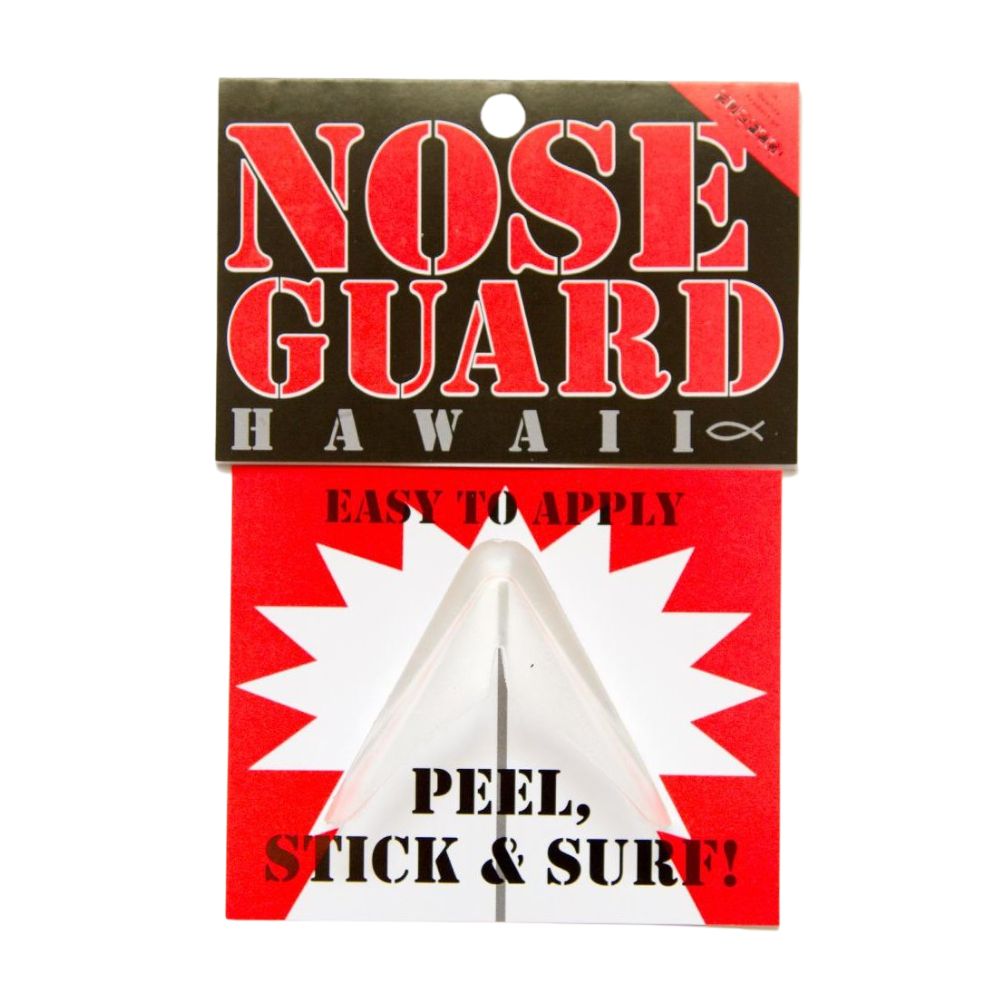 SurfCo_Hawaii_Noseguard_durchsichtig