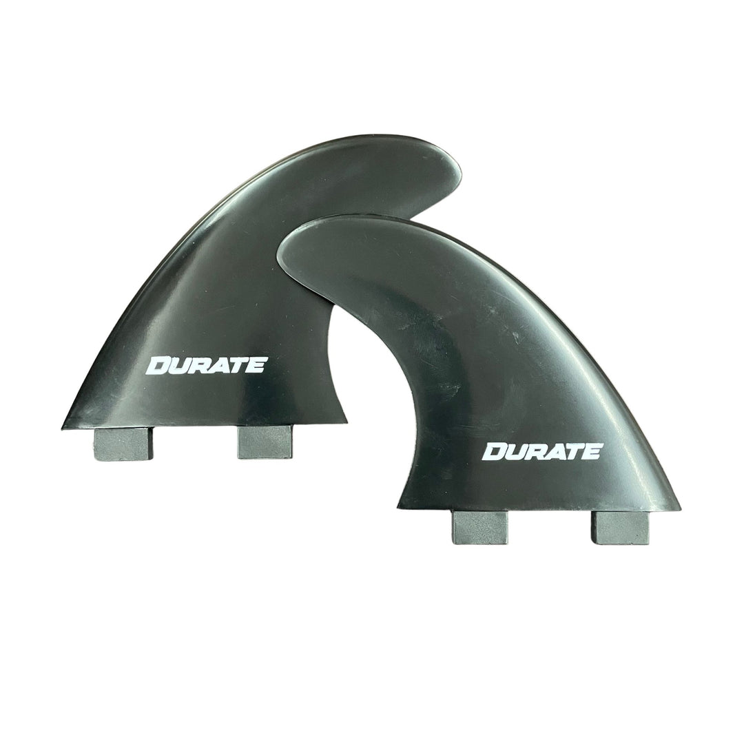 Durate Surfboard Finnen - Twin Set XS FCSI