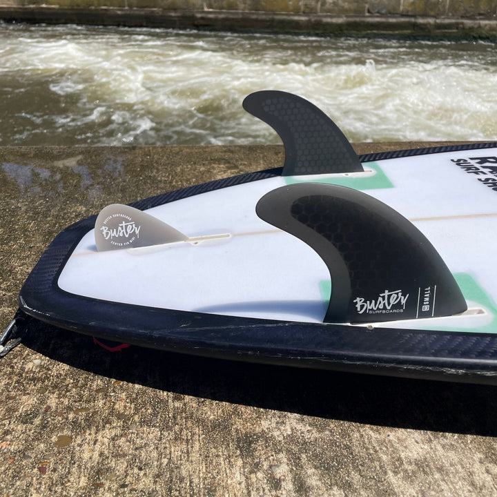 Buster Knubster Center Fin 1.8&
