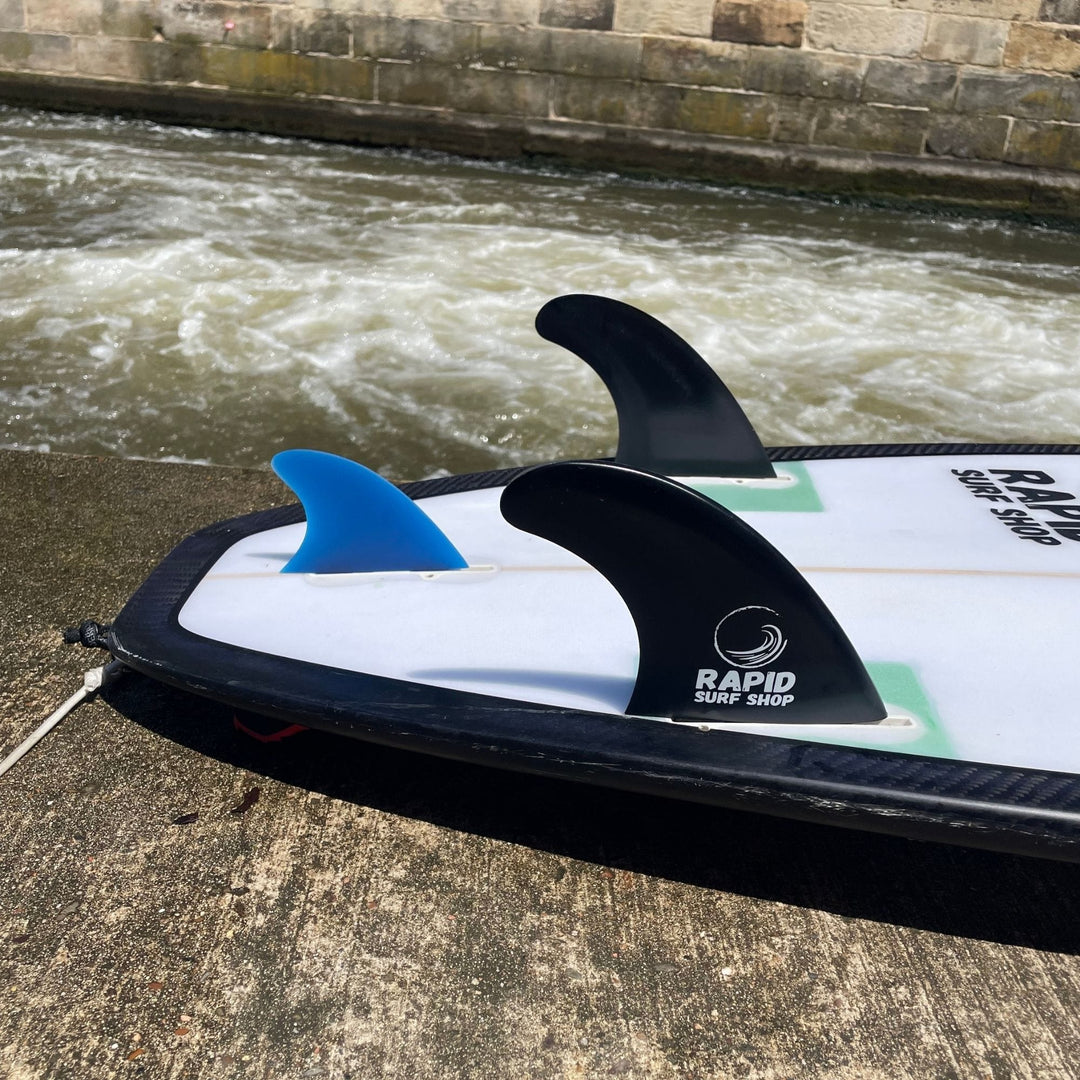 Rapid Surfen Centerfin