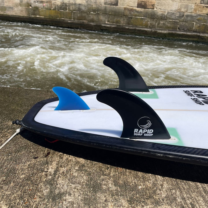 Rapid Surfen Centerfin