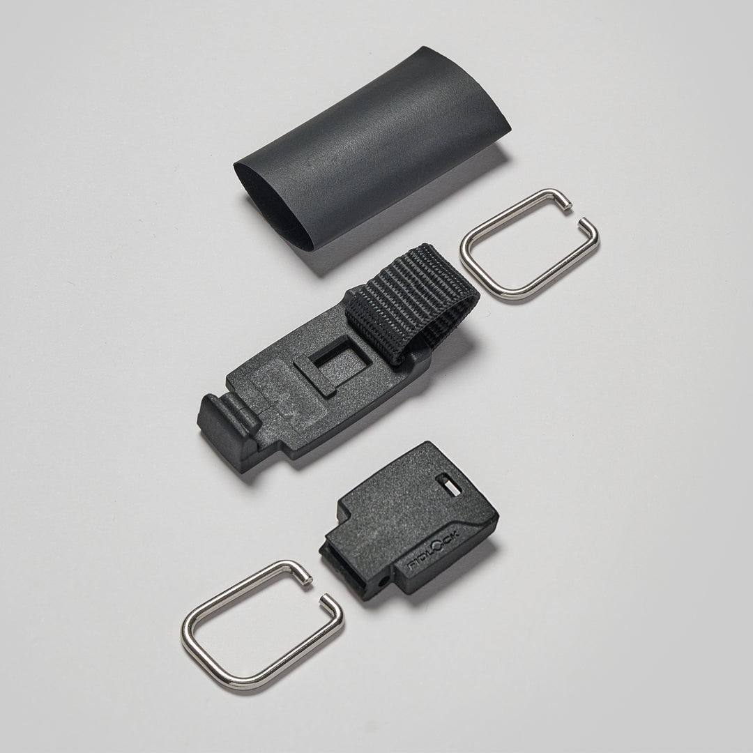 Surfboard Leash mit Quickrelease (Releash)