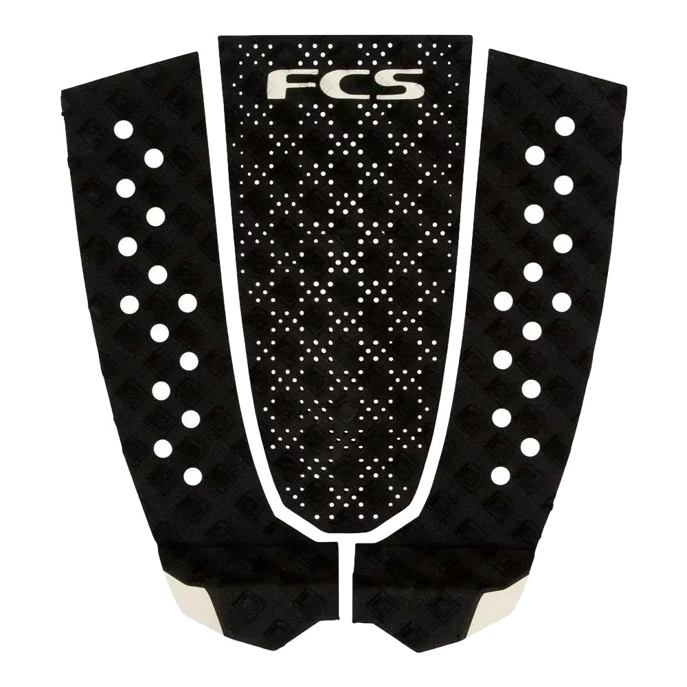 FCS Tailpad Eco T-3 Midnight/Warm Grey