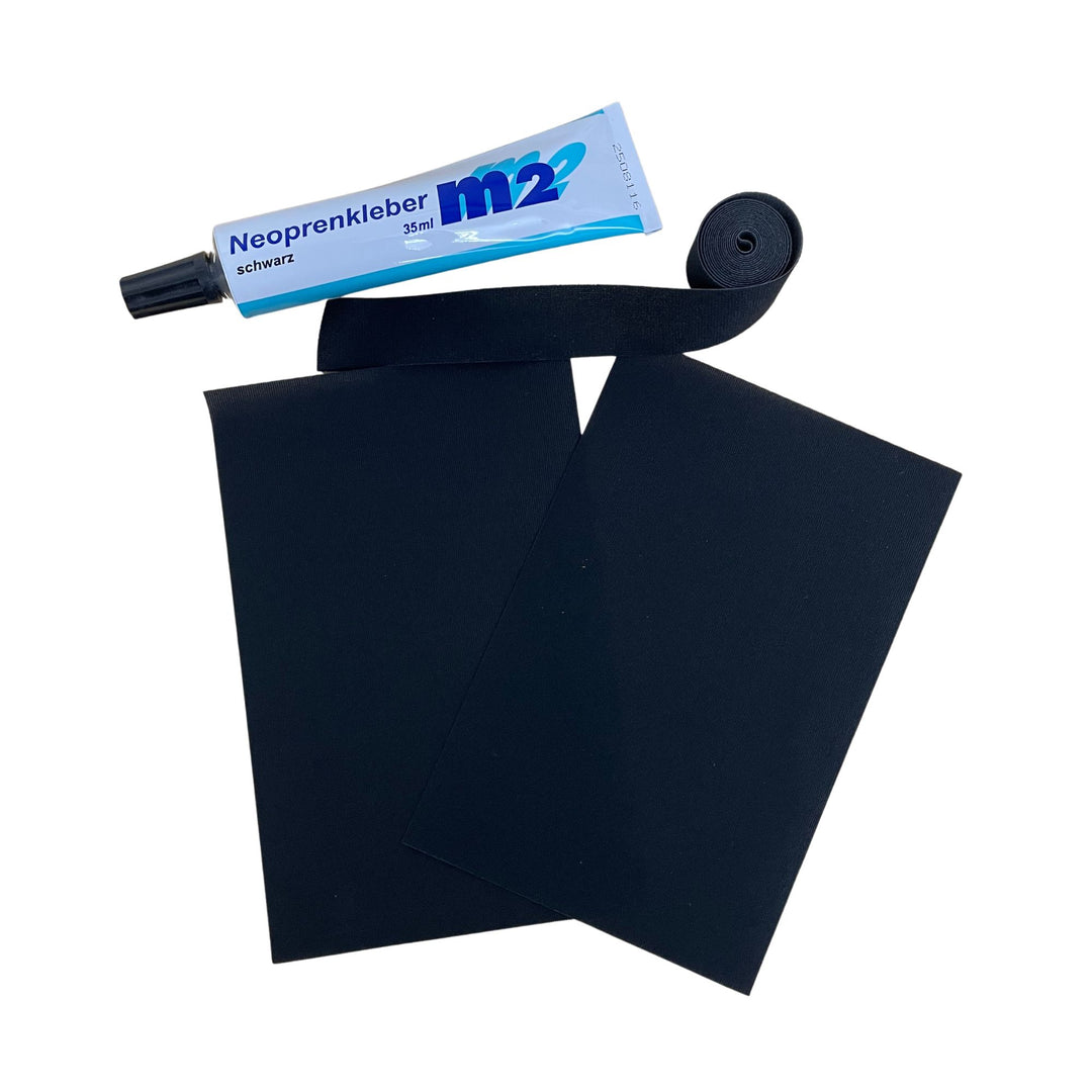 Neopren Reparatur Set