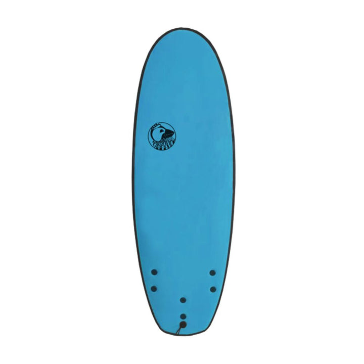 Buster - Puffy Puffin