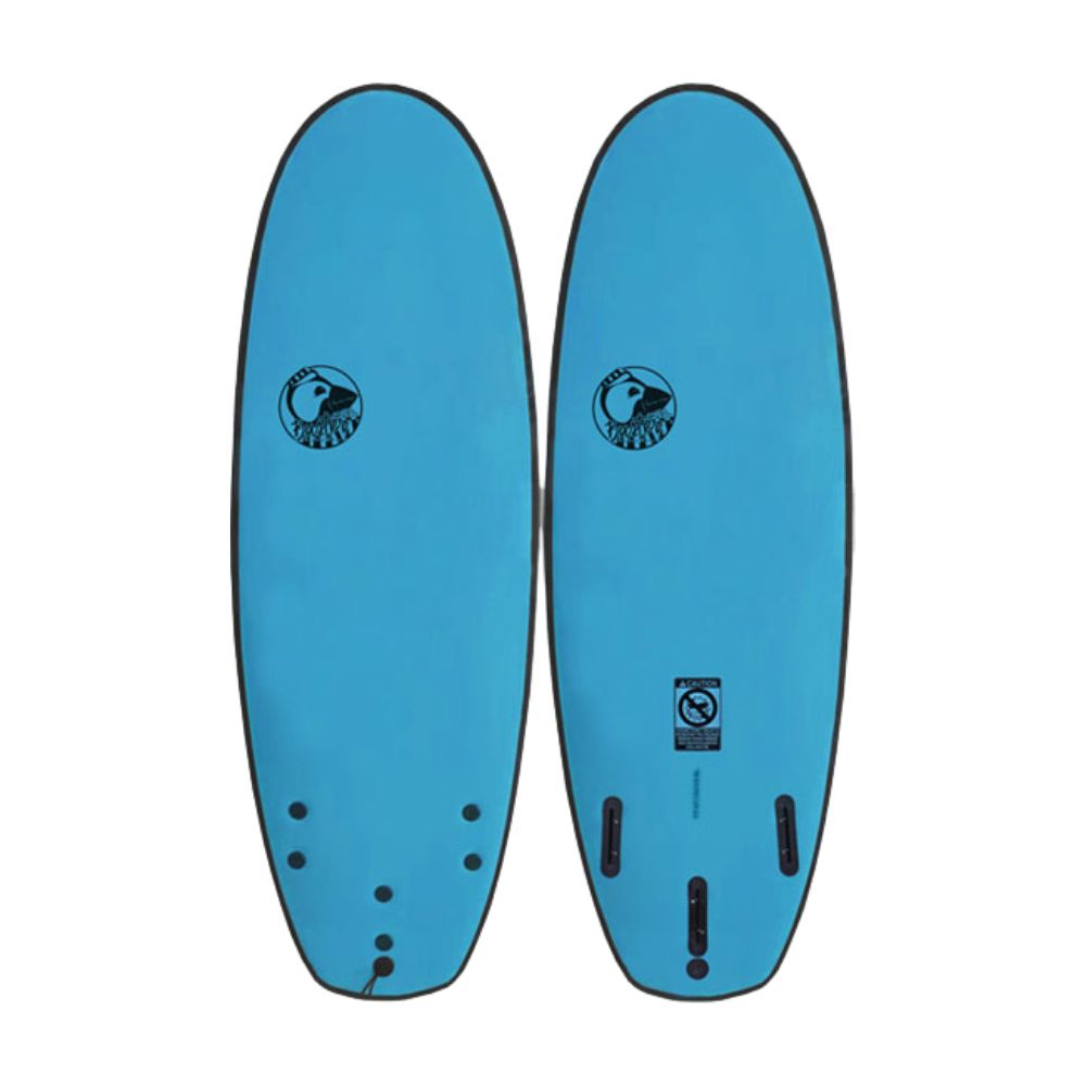 Buster - Puffy Puffin