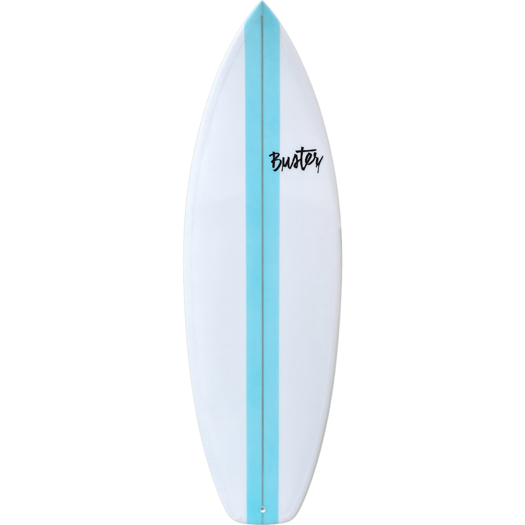 Das Buster-Surfboards C-Type 5&