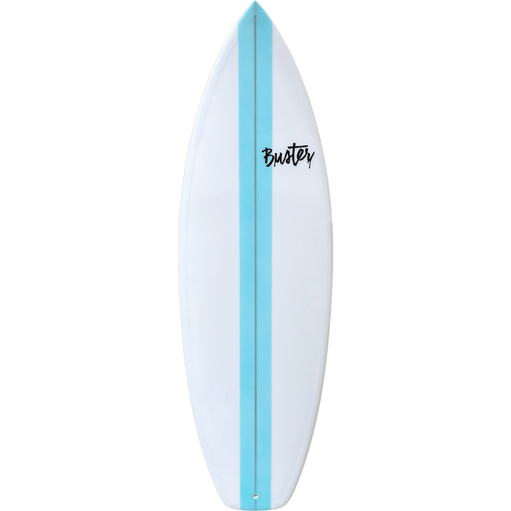 Das Buster-Surfboards C-Type 5&