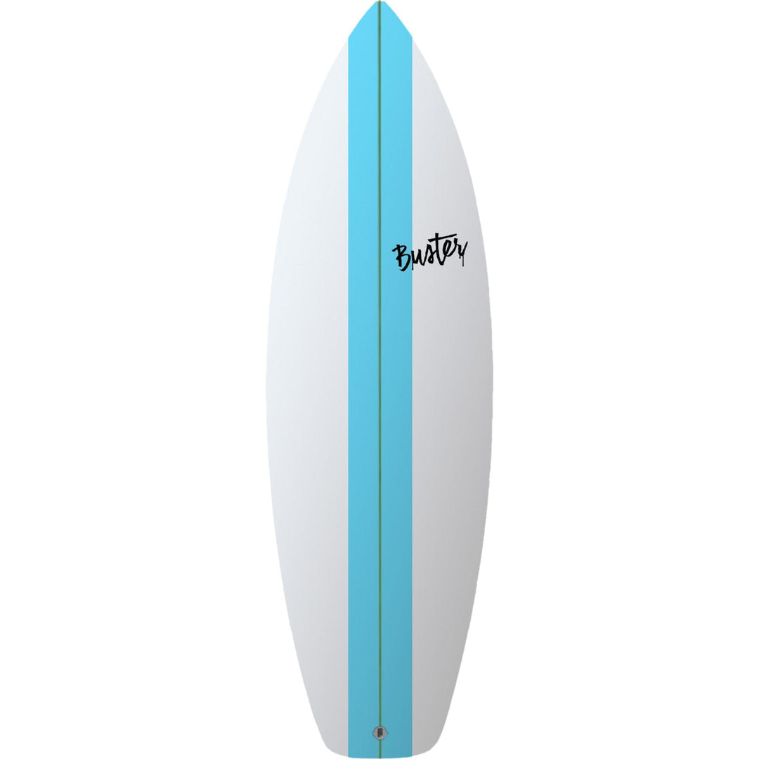 Das Buster-Surfboards C2-Type 5&