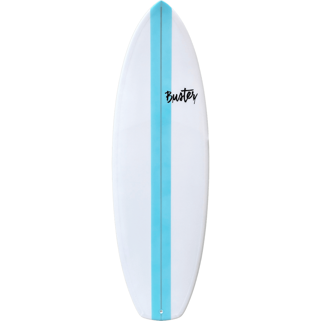 Das Buster-Surfboards T-Type 5&