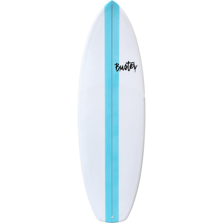 Das Buster-Surfboards T-Type 5&