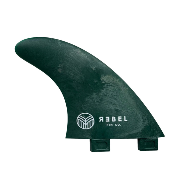 Rebel Fin - Thruster Set FCS I - recycelte Fischernetze