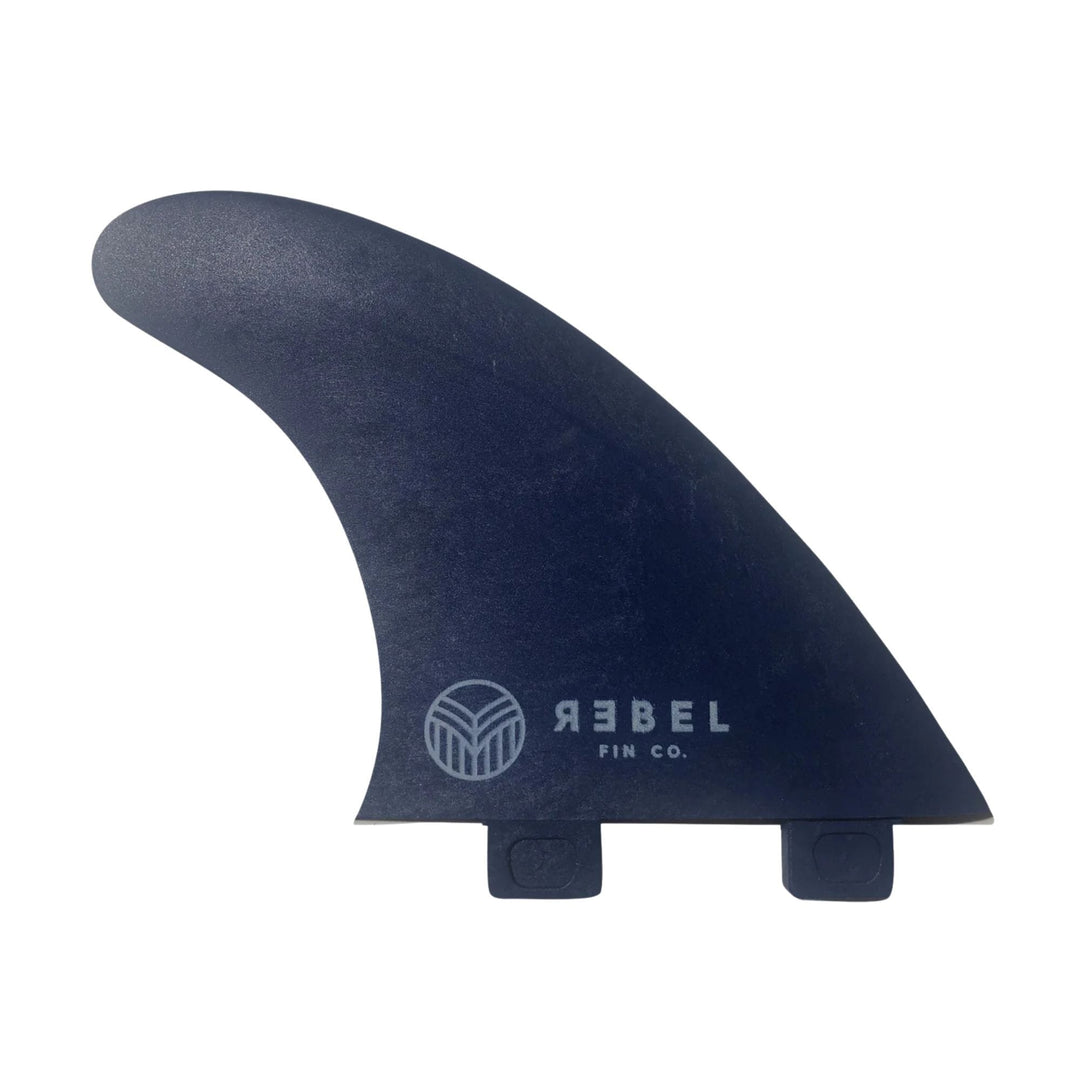 Rebel Fin - Thruster Set FCS I - recycelte Fischernetze