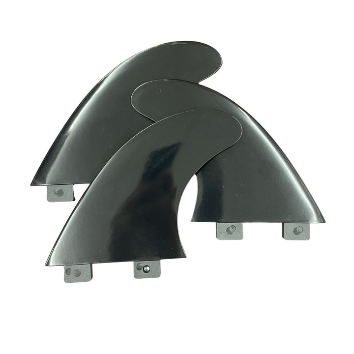 Surfboard Finnen - Thruster Set M