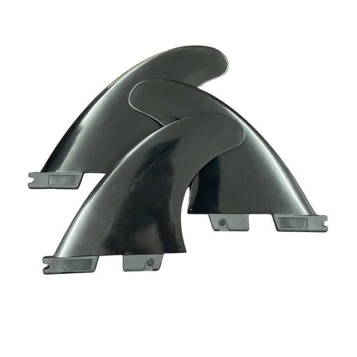 Surfboard Finnen - Thruster Set M