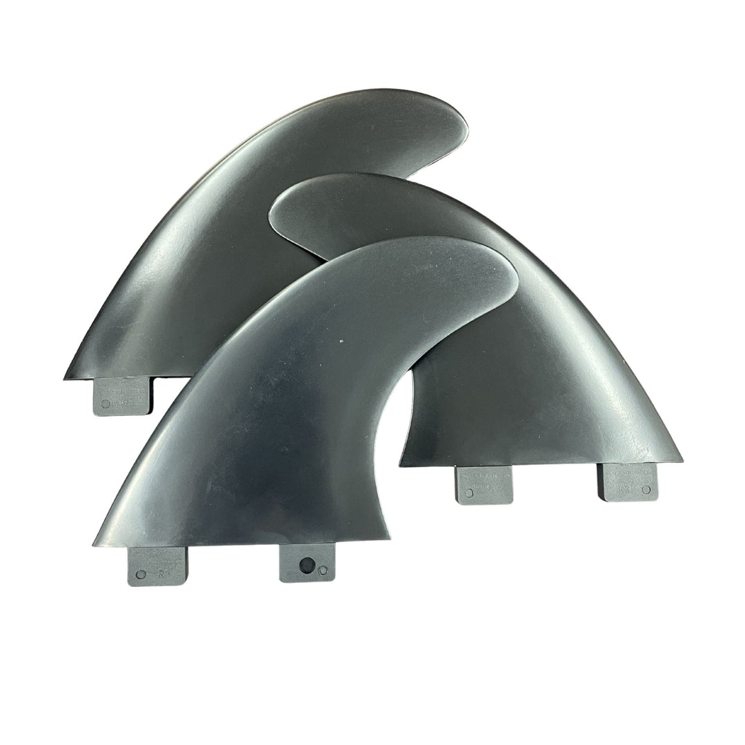 Surfboard Finnen - Thruster Set S FCSI