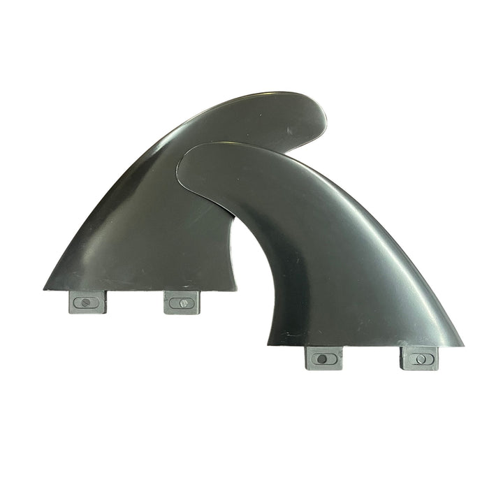 Surfboard Finnen - Twin Set M FCSI