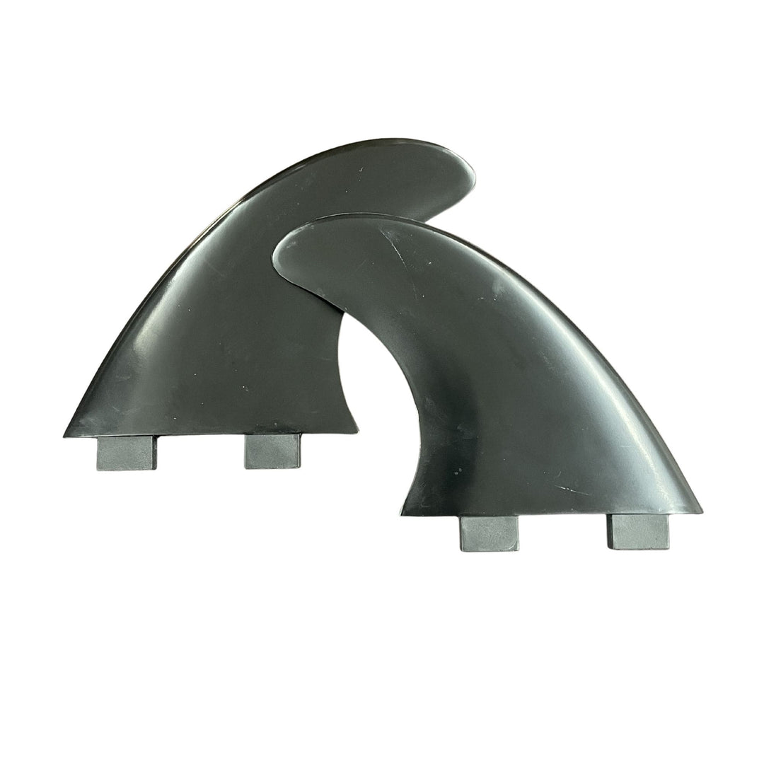 Surfboard Finnen - Twin Set S FCSI