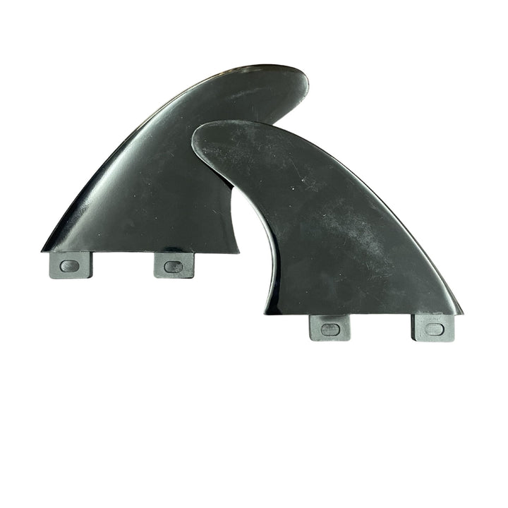 Surfboard Finnen - Twin Set XS FCSI