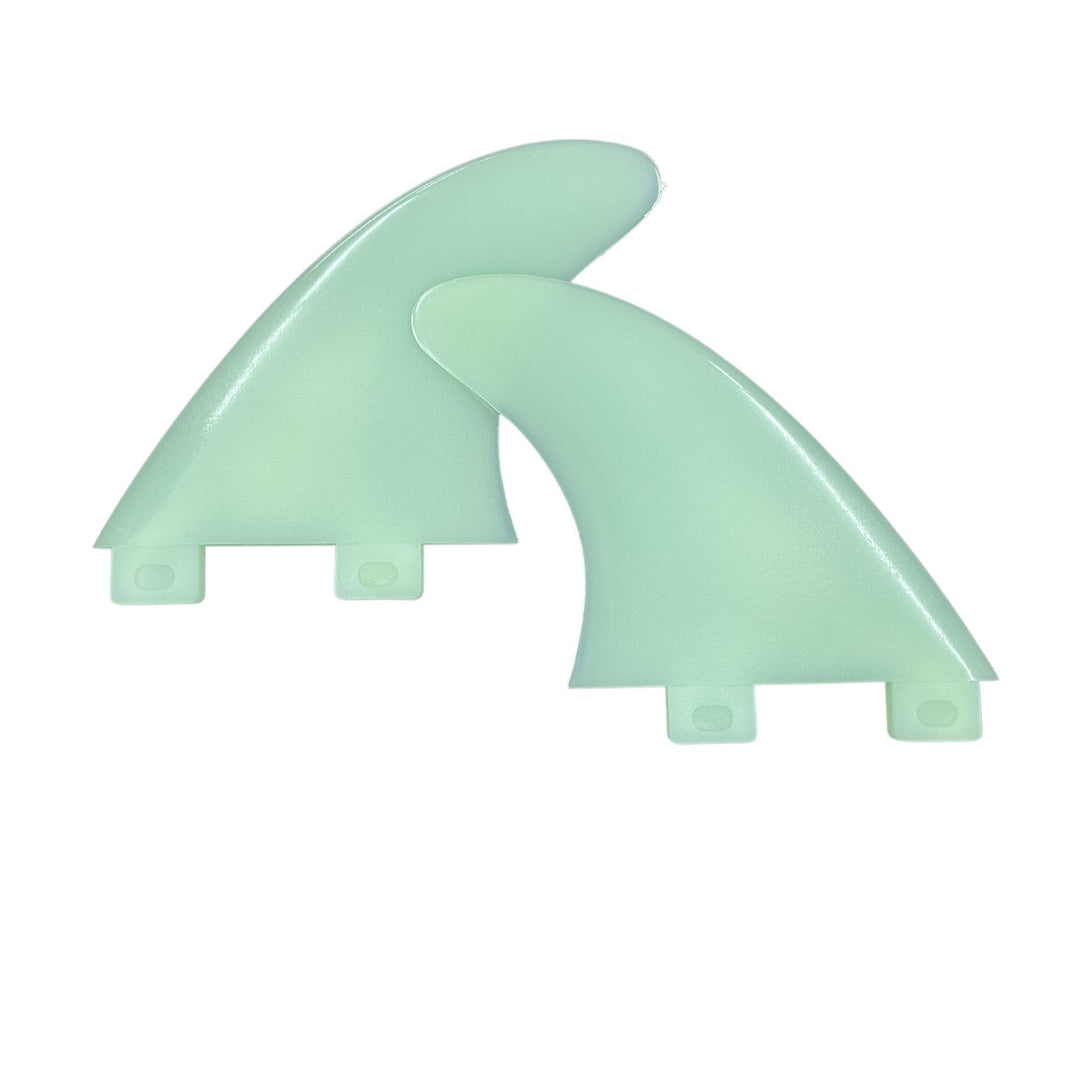 Surfboard Finnen - Twin Set XS FCSI