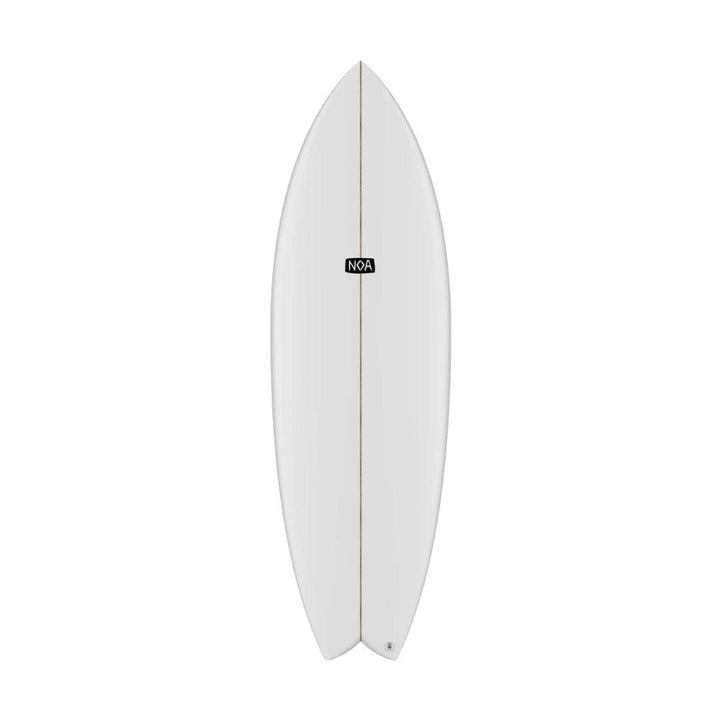 Das NOA Surfboards - Fish&