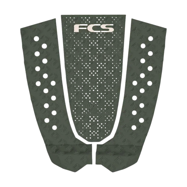 FCS Tailpad Eco T-3 Alpine