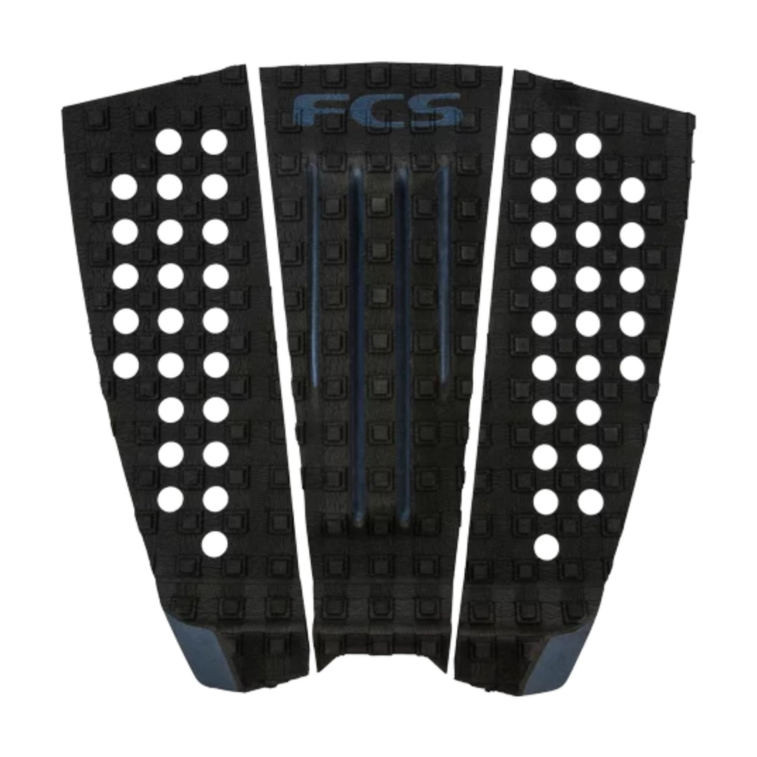 FCS Tailpad Julian Wilson (Black/Charcoal)