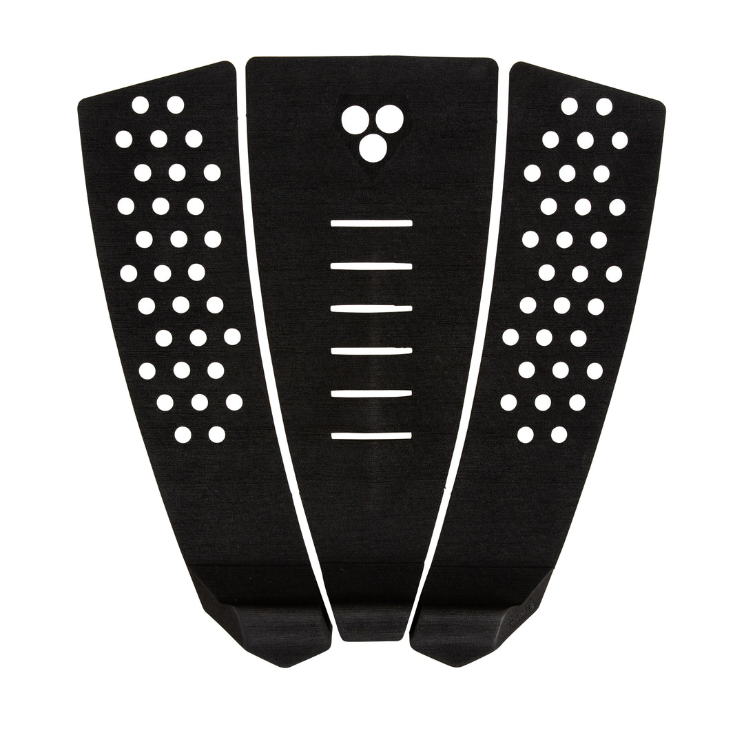 Gorilla Grip - Skinny Three Tailpad (Black)