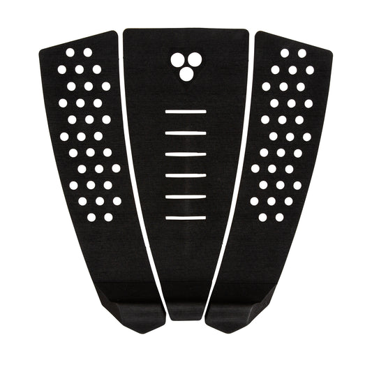 Gorilla Grip - Skinny Three Tailpad (schwarz)