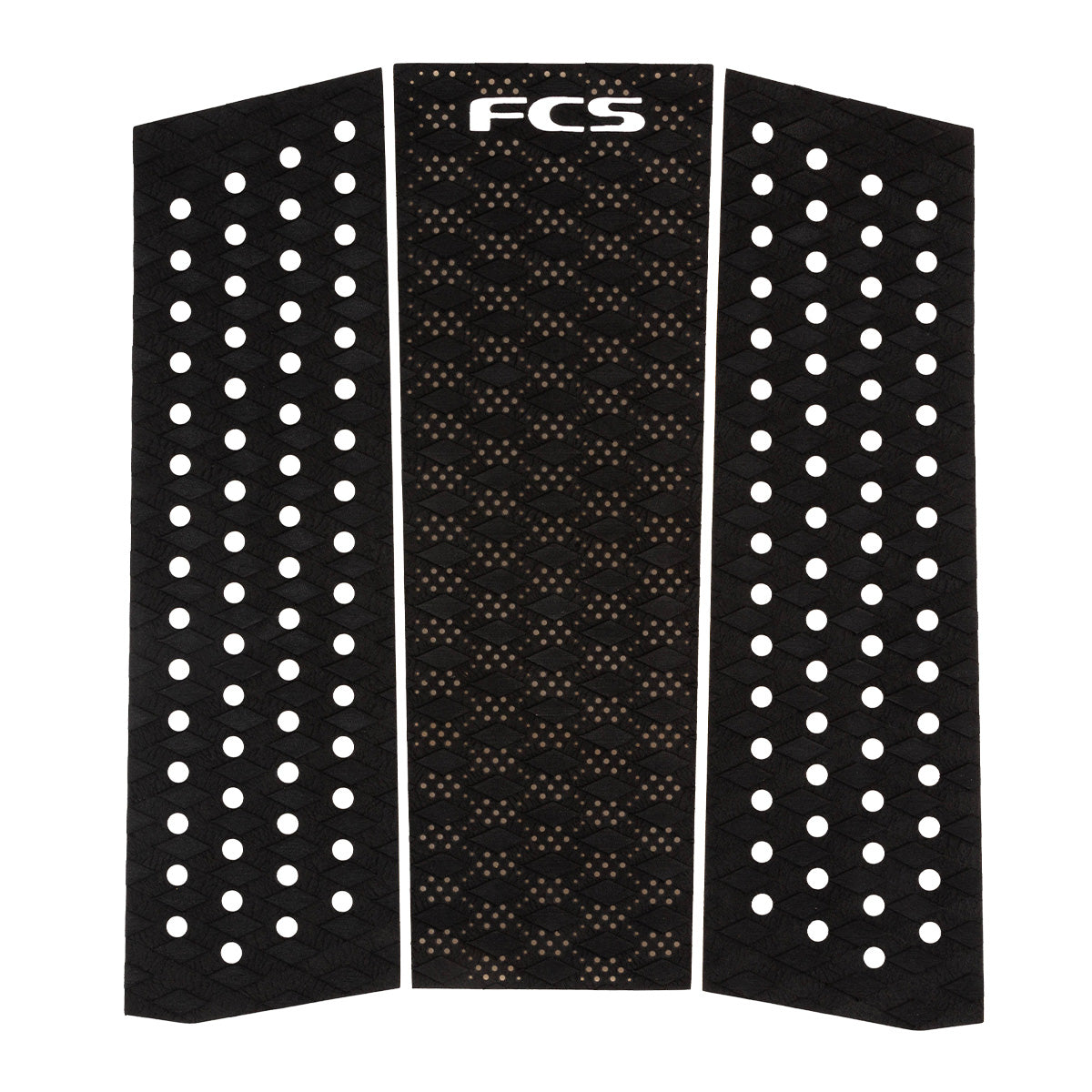 FCS - Mid Tractionpad T-3