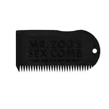 Sex Wax - Wax Comb